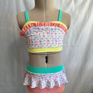 Wild arrows apparel set, child size 5, brand new with tags